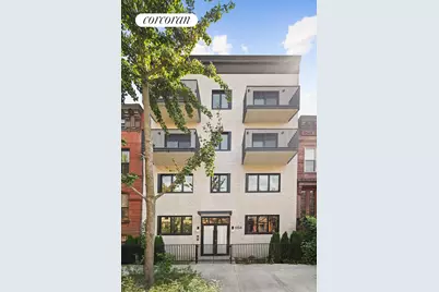 654 Jefferson Avenue #2A, New York City, NY 11221 - Photo 12