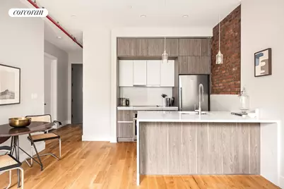 503 Clinton Avenue #2A, New York City, NY 11238 - Photo 2