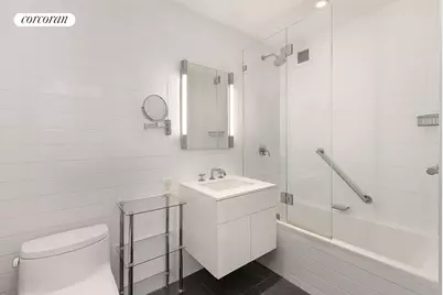 200 E 62nd Street #22A, New York City, NY 10065 - Photo 10