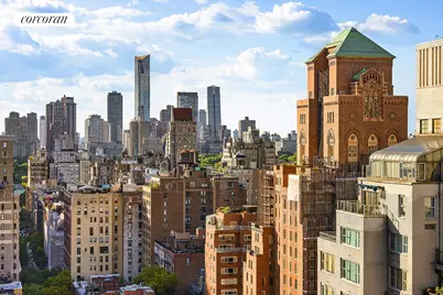 200 E 62nd Street #22A, New York City, NY 10065 - Photo 4