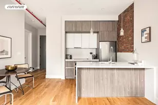 503 Clinton Ave, New York City, NY 11238 - Photo 2