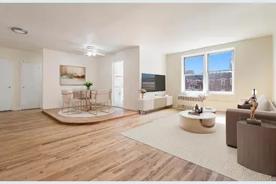 65-65 Wetherole Street #6R, New York City, NY 11374 - Photo 2