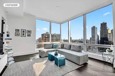 172 Madison Avenue #26A, New York City, NY 10016 - Photo 2