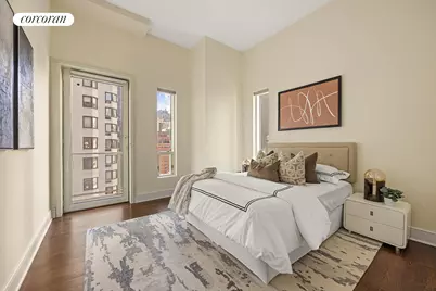 250 E 49th Street #10A, New York City, NY 10017 - Photo 4