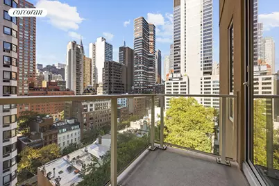 250 E 49th Street #10A, New York City, NY 10017 - Photo 6