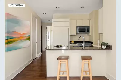 250 E 49th Street #10A, New York City, NY 10017 - Photo 2