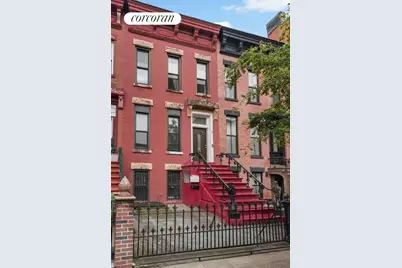 1002 Putnam Avenue, New York City, NY 11221 - Photo 2