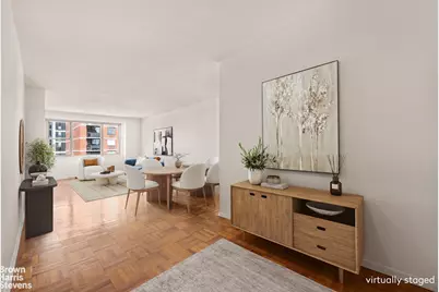 300 E 40th Street #29S, New York City, NY 10016 - Photo 2
