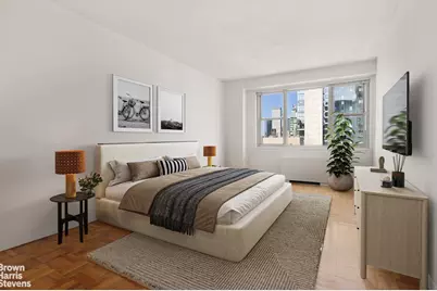 300 E 40th Street #29S, New York City, NY 10016 - Photo 6