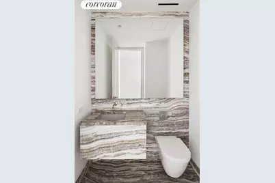 500 W 18th Street #WEST5B, New York City, NY 10011 - Photo 8