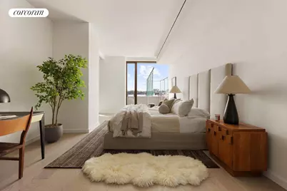 500 W 18th Street #WEST5B, New York City, NY 10011 - Photo 6