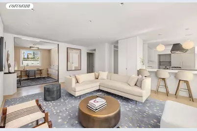 37 Warren Street #PHCD, New York City, NY 10007 - Photo 8