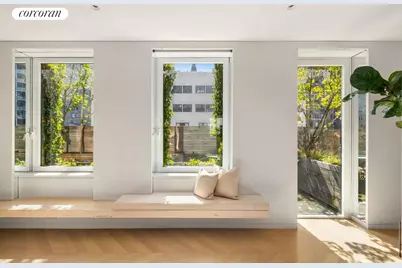 37 Warren Street #PHCD, New York City, NY 10007 - Photo 18