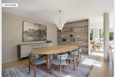 37 Warren Street #PHCD, New York City, NY 10007 - Photo 6