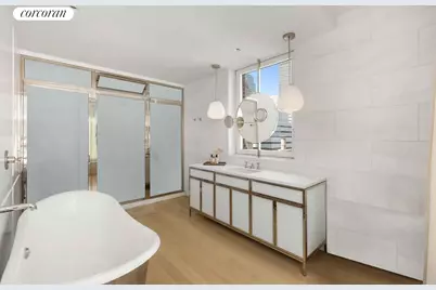 37 Warren Street #PHCD, New York City, NY 10007 - Photo 12