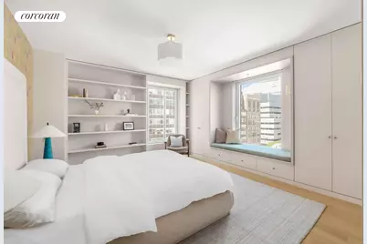 37 Warren Street #PHCD, New York City, NY 10007 - Photo 14