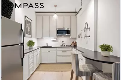 201 E 21st Street #12M, New York City, NY 10010 - Photo 4