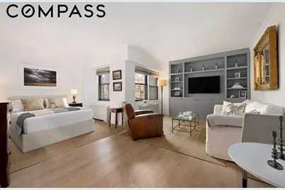 201 E 21st Street #12M, New York City, NY 10010 - Photo 2