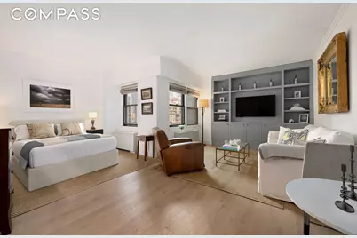 201 E 21st Street #12M, New York City, NY 10010 - Photo 2