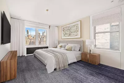 825 Fifth Avenue #12C, New York City, NY 10065 - Photo 10