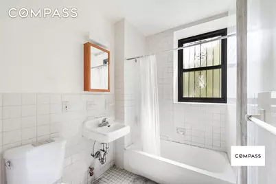 80 St Nicholas Avenue #1E, New York City, NY 10026 - Photo 6