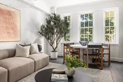 39 5th Avenue #2B, New York City, NY 10003 - Photo 4