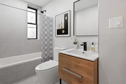 86 Thayer Street #2-A, New York City, NY 10040 - Photo 6