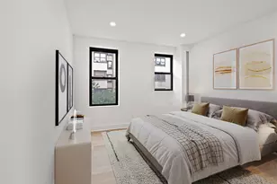 86 Thayer St, New York City, NY 10040 - Photo 4