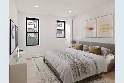 86 Thayer Street #2-A, New York City, NY 10040 - Photo 4
