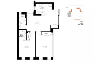 86 Thayer St, New York City, NY 10040 - Photo 8