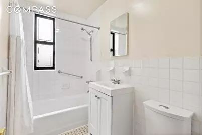 2440-2450 Amsterdam Avenue #3B, New York City, NY 10033 - Photo 6