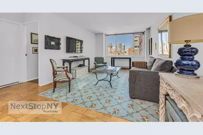 245 E 54th Street #29S, New York, NY 10022 - Photo 1