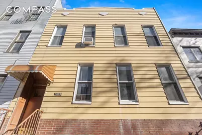 335 21st Street, New York City, NY 11215 - Photo 1