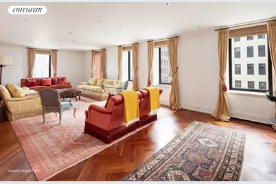 15 E 69th Street #9A, New York, NY 10021 - Photo 1