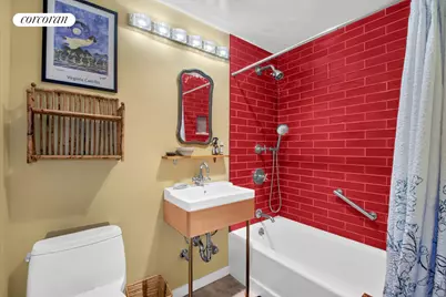 23 Waverly Place #4W, New York City, NY 10003 - Photo 6