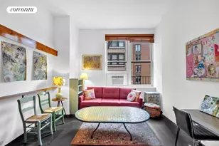 23 Waverly Pl, New York City, NY 10003 - Photo 2