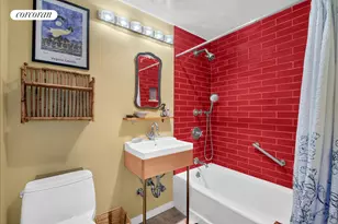23 Waverly Pl, New York City, NY 10003 - Photo 6