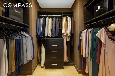 111 Central Park N #10B, New York City, NY 10026 - Photo 8