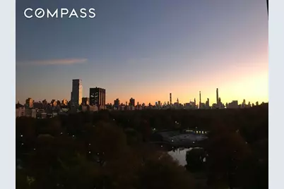 111 Central Park N #10B, New York City, NY 10026 - Photo 14