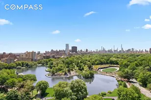 111 Central Pk N, New York City, NY 10026 - Photo 2