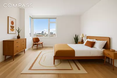 111 Central Park N #10B, New York City, NY 10026 - Photo 6