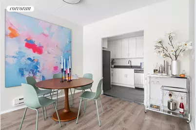 684 Washington Street #GA, New York City, NY 10014 - Photo 2