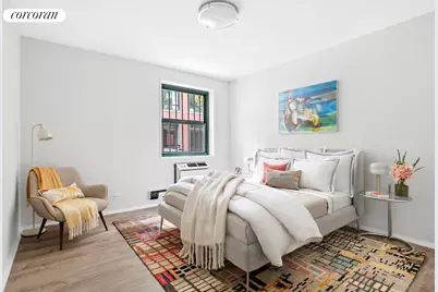 684 Washington Street #GA, New York City, NY 10014 - Photo 6