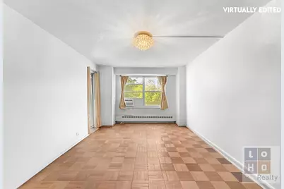 575 Grand Street #E506, New York City, NY 10002 - Photo 2