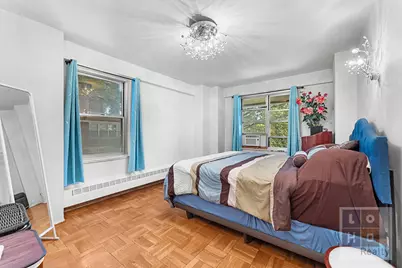 575 Grand Street #E506, New York City, NY 10002 - Photo 10