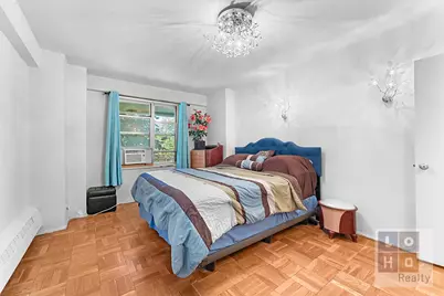 575 Grand Street #E506, New York City, NY 10002 - Photo 12