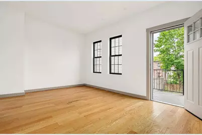 81 Hull Street #Triplex, New York City, NY 11233 - Photo 4
