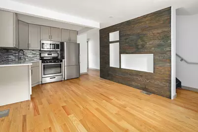 81 Hull Street #Triplex, New York City, NY 11233 - Photo 2