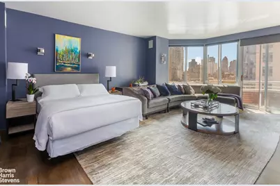 401 E 84th Street #15B, New York City, NY 10028 - Photo 12