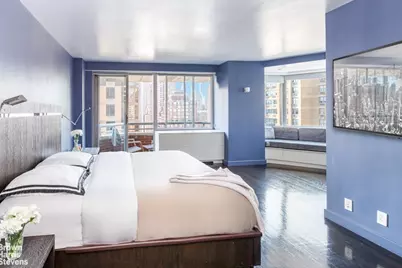 401 E 84th Street #15B, New York City, NY 10028 - Photo 18